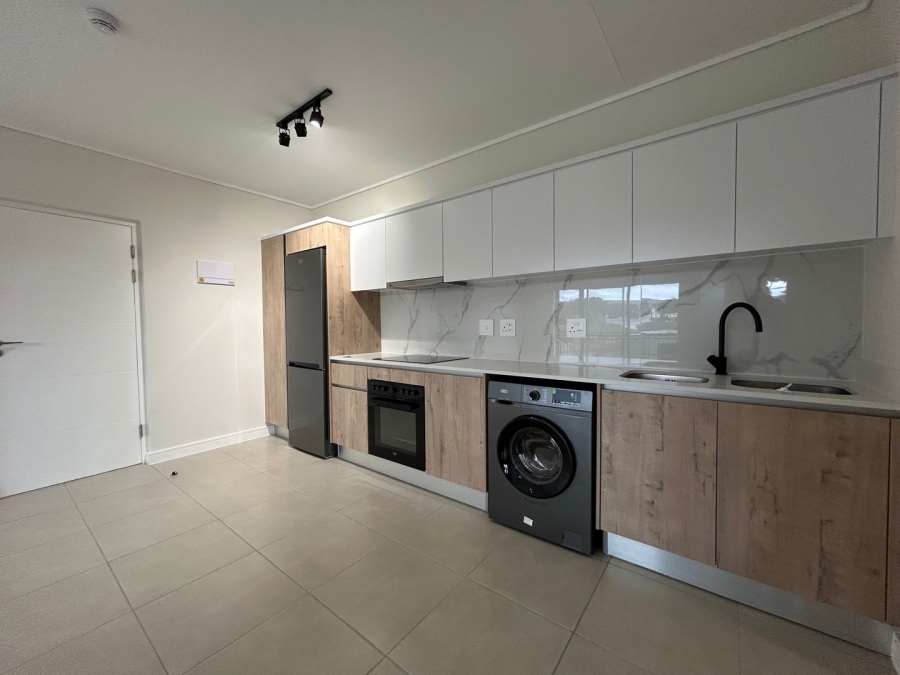 To Let 1 Bedroom Property for Rent in Richwood Western Cape